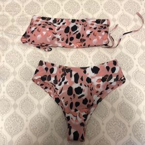 Shein Bikini